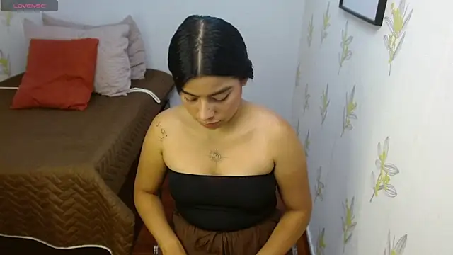 Laia_white Live XXX-chat