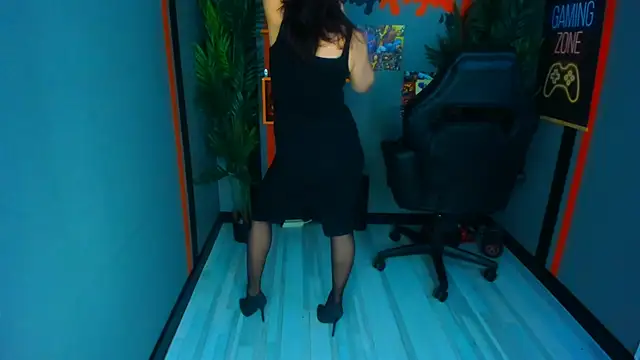 Chat XXX ao vivo de AnaMills