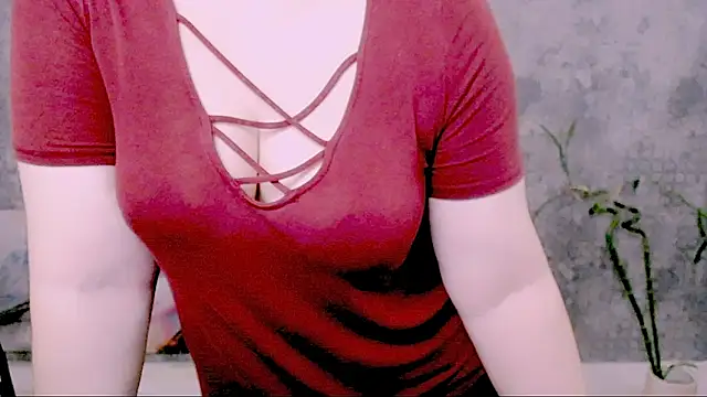 Chat XXX ao vivo de Djullia