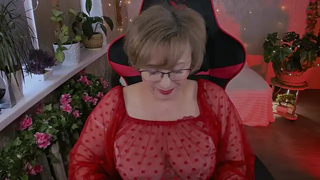 sugar_vivien Chat XXX live