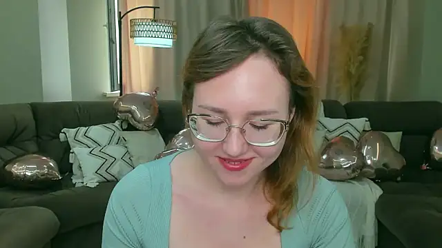 gentle__flirting Live XXX-Chat