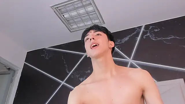 AerumChae Adlı Modelin Canlı XXX Sohbeti