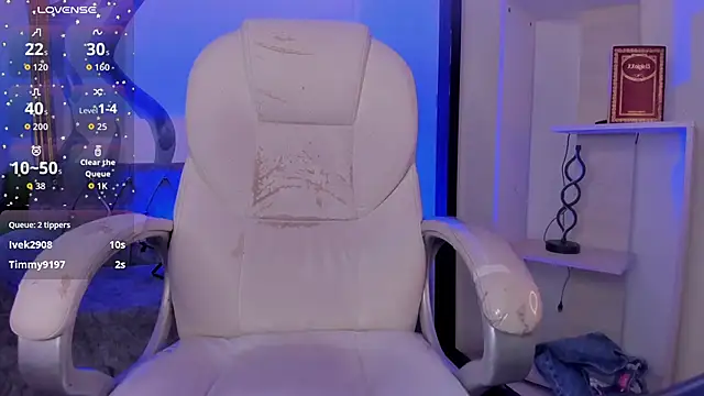 AlliceCopper live XXX chat