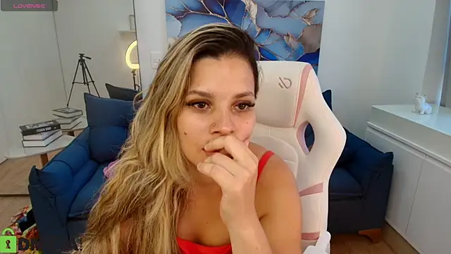 Florence_Ford live XXX chat