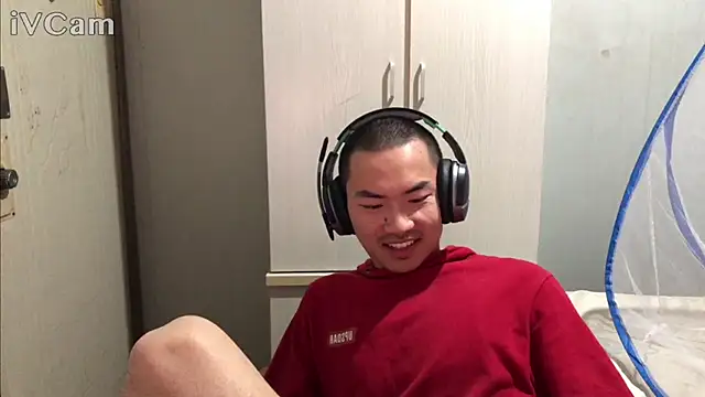 dyjdddttj Pertunjukan Webcam