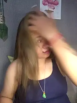 แชท XXX สดของ ambersmile