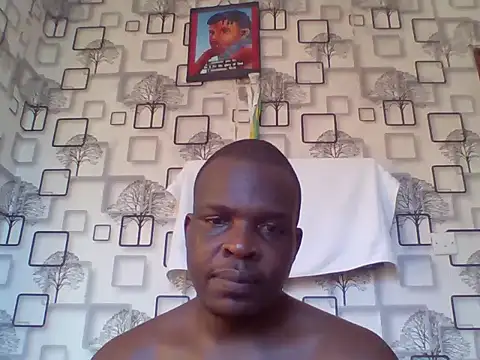 Chumba_001 Show Webcam