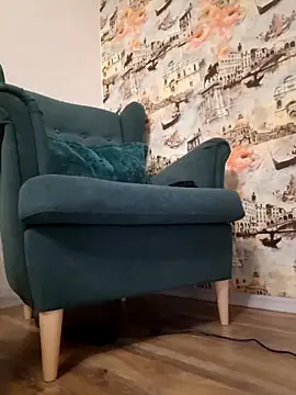 Živý XXX chat KarollinaBella