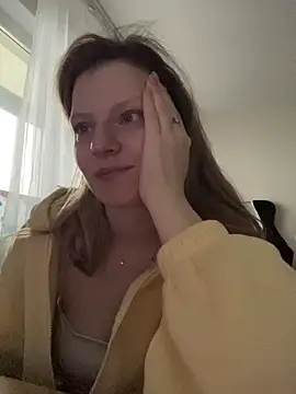 Chat +18 de MaryHiggins ao vivo