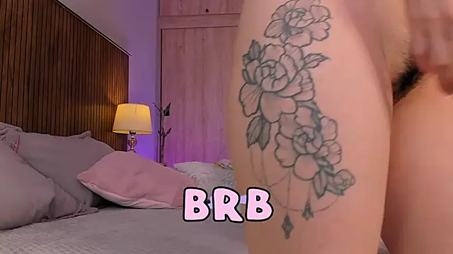 tatikiss_ 网络视讯表演