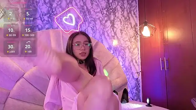 Chat +18 de _emma_miller_ ao vivo