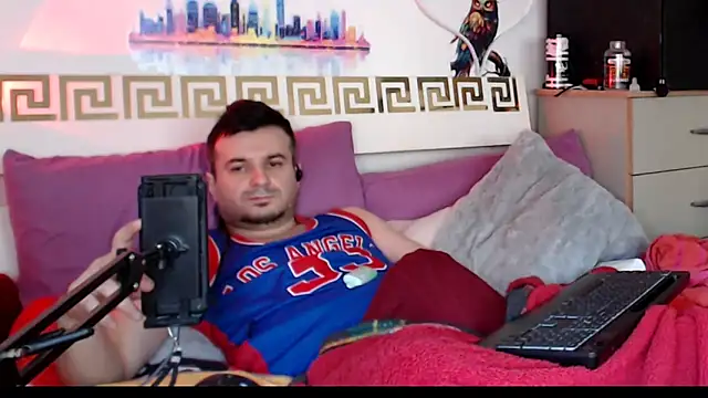 โชว์เว็บแคมของ iuligruia69