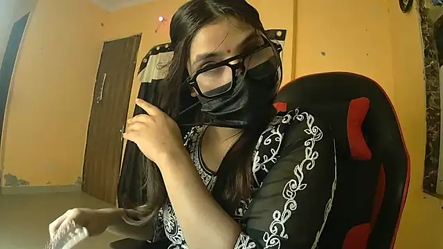 Chat +18 de callmeshreya ao vivo