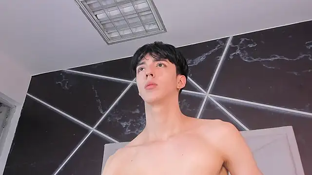 AerumChae 在線直播表演