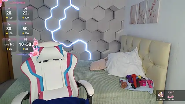 แชท XXX สดของ aliicemeow