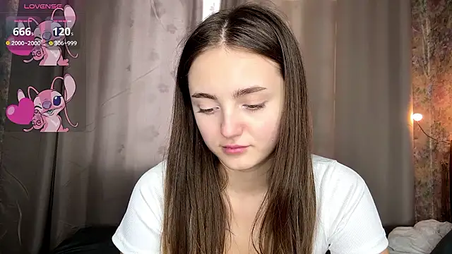 LoraDavi 라이브 XXX 채팅