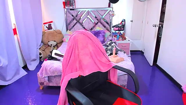 Luna_Analya: απευθείας συνομιλία ΧΧΧ