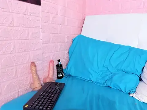 Celeste_Rox Live XXX Chat