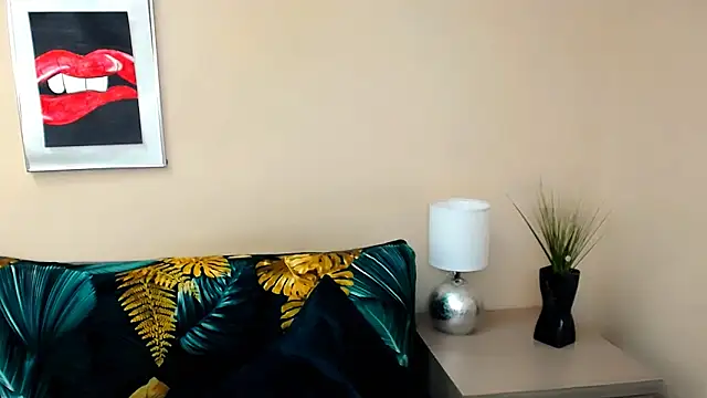 NatalieSexy – Live XXX-chat