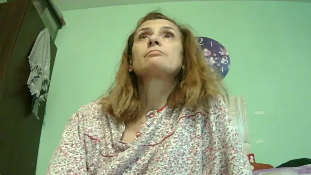 SexyGioconda's Live XXX Chat