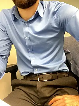 speddy34 Webcam Show