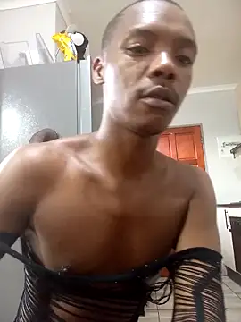 Webkamerová show KinkyJXxX