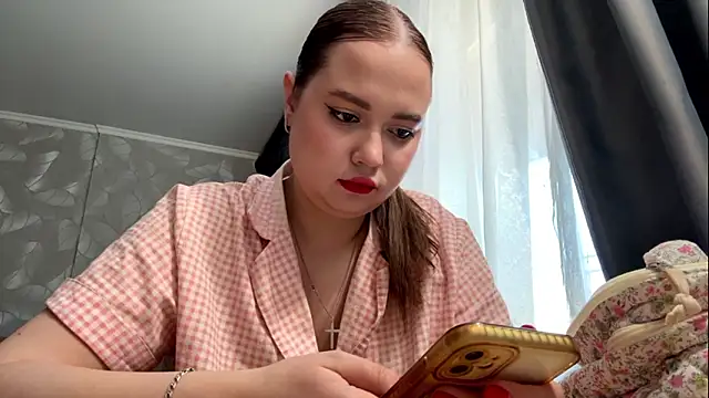 Emely_Cute Webcam-Show