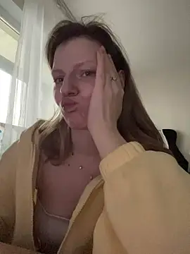 Chat XXX en directo de MaryHiggins