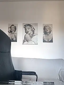 Ladykaos Webcam show