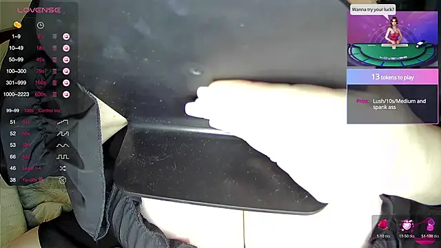 your_soul_Anna webcam show