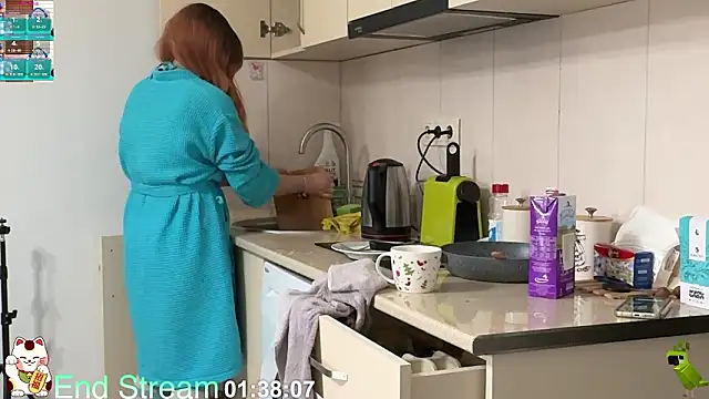 ShiroiFubuki লাইভ XXX চ্যাট