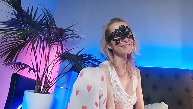 แชท XXX สดของ ShaiyaShy