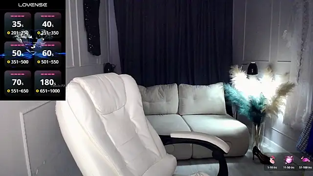 Juarnea 现场XXX聊天