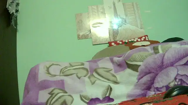 แชท XXX สดของ SexyGioconda