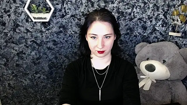 แชท XXX สดของ Moon_foxy_