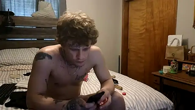 spazz247: вебкам-шоу