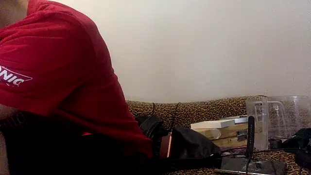 Chat +18 de Iamtheshow ao vivo