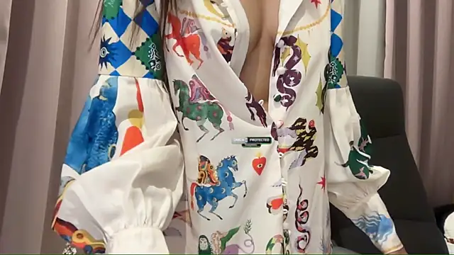 แชท XXX สดของ Saasybooo