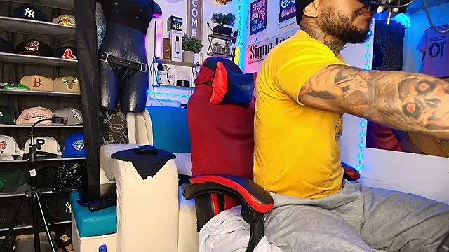 Leenar_Key Obrolan Langsung XXX