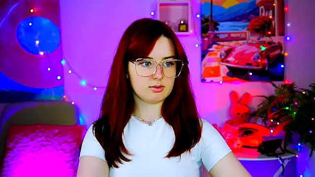 AnnTerry_ Webcam show