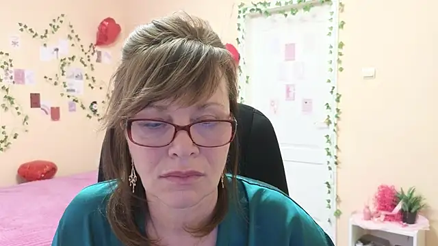 Miss_Moren 现场XXX聊天