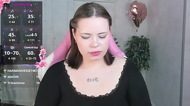 Онлайн чат XXX EricaElliott