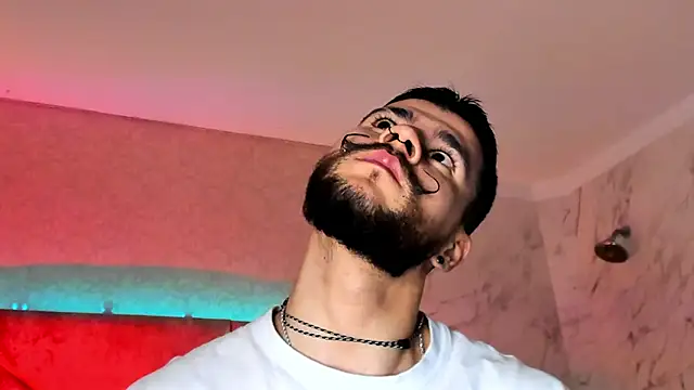 DickGriffith_ Obrolan Langsung XXX