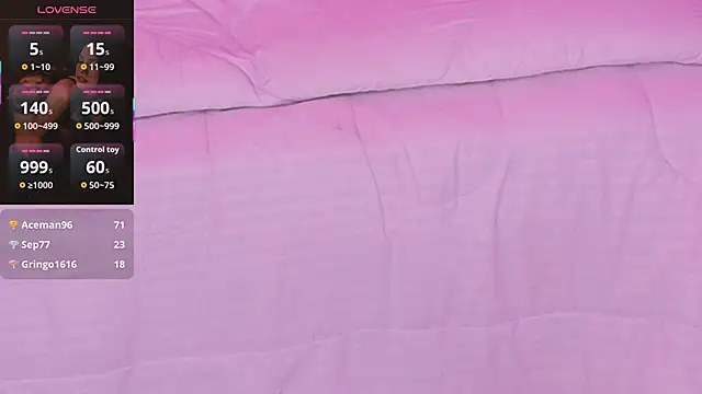 Czat XXX na żywo – rachell_wiliams