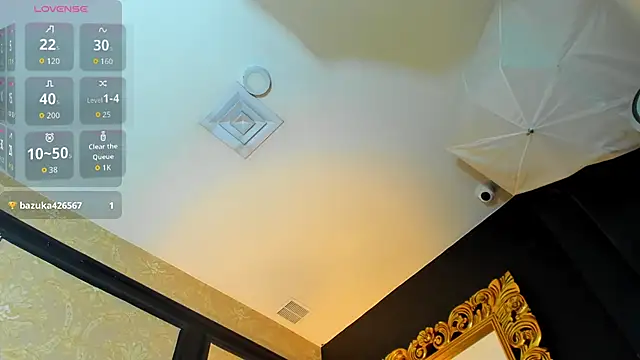 GrantBlake Obrolan Langsung XXX