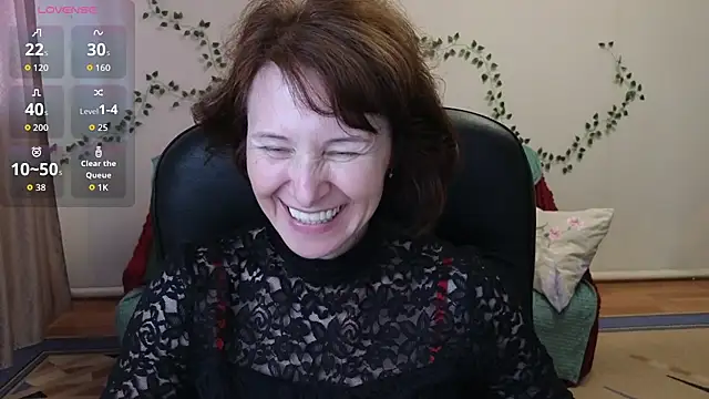 Czat XXX na żywo – Lia_Tito