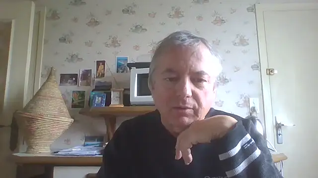 gegevincent5 在線直播表演