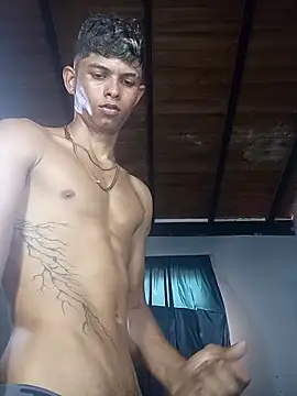 God_Eros_23cm Webcamshow