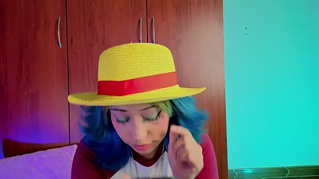 zoelight18 লাইভ XXX চ্যাট