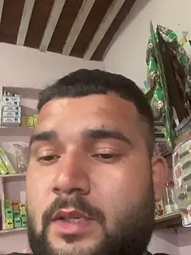 I_Am_your__dream Obrolan Langsung XXX